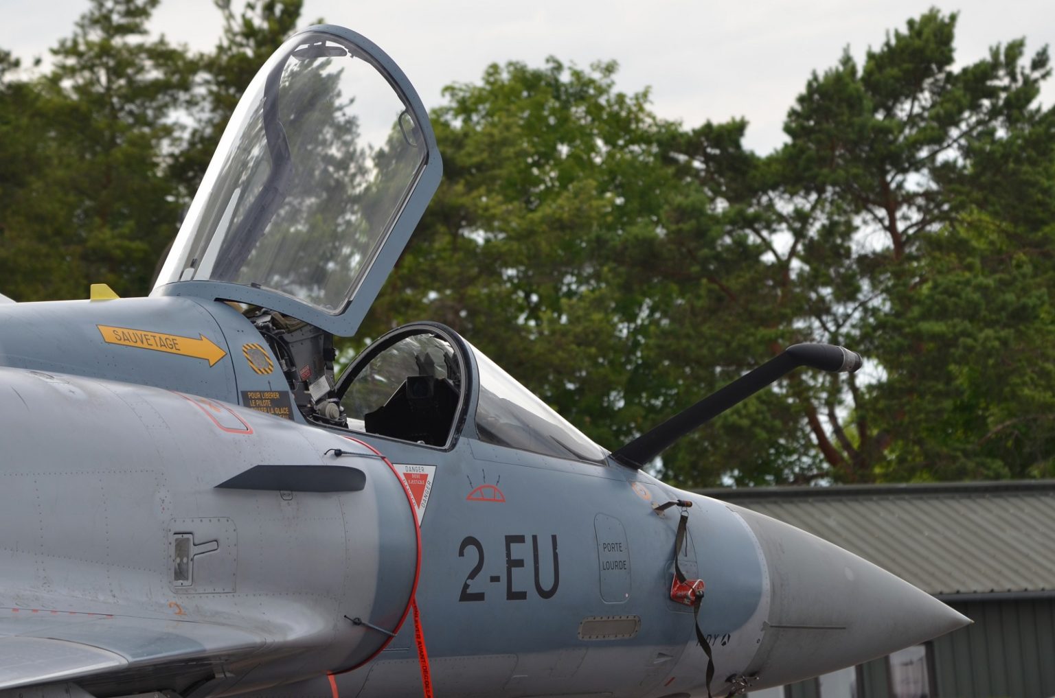 La BA 113 de St-Dizier ouvre ses portes au public - Le site des ...